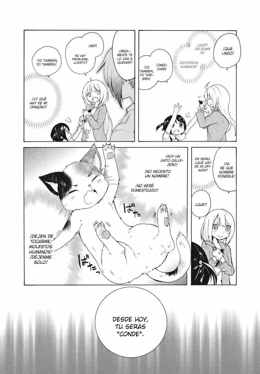 Fujiwara Hakushaku No Junan - Capítulo 7 - Página 15 - LectorTMOo