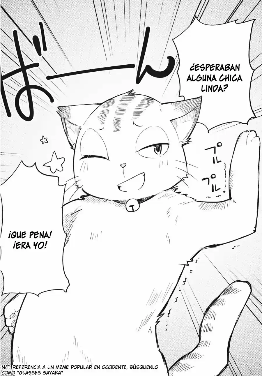 Fujiwara Hakushaku No Junan - Capítulo 8.10 - Página 15 - LectorTMOo