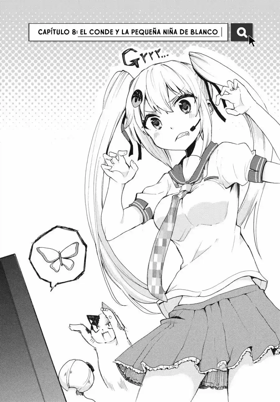 Fujiwara Hakushaku No Junan - Capítulo 8 - Página 4 - LectorTMOo