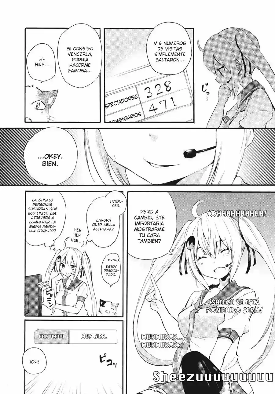 Fujiwara Hakushaku No Junan - Capítulo 8 - Página 6 - LectorTMOo