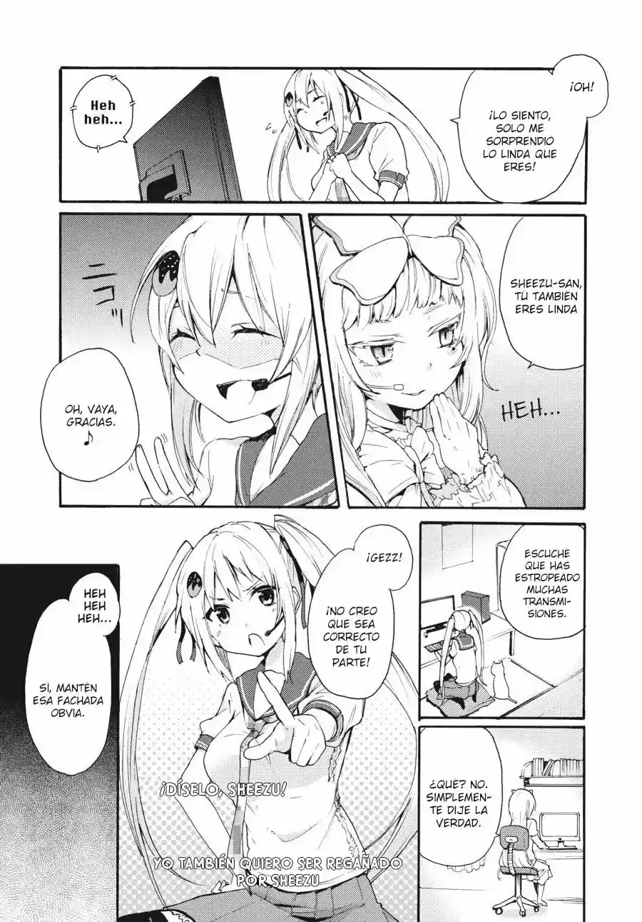 Fujiwara Hakushaku No Junan - Capítulo 8 - Página 8 - LectorTMOo