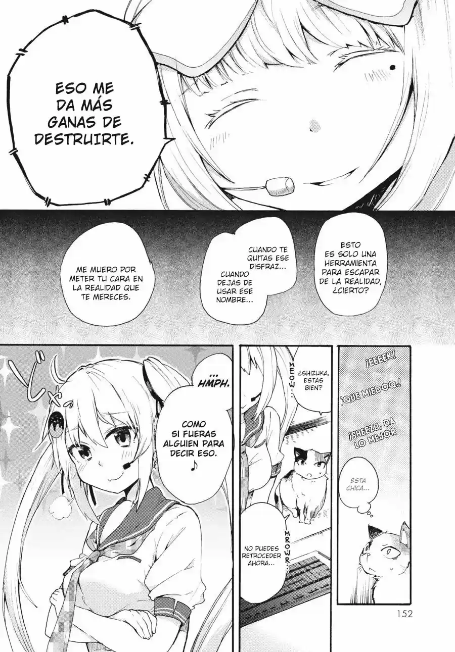 Fujiwara Hakushaku No Junan - Capítulo 8 - Página 9 - LectorTMOo