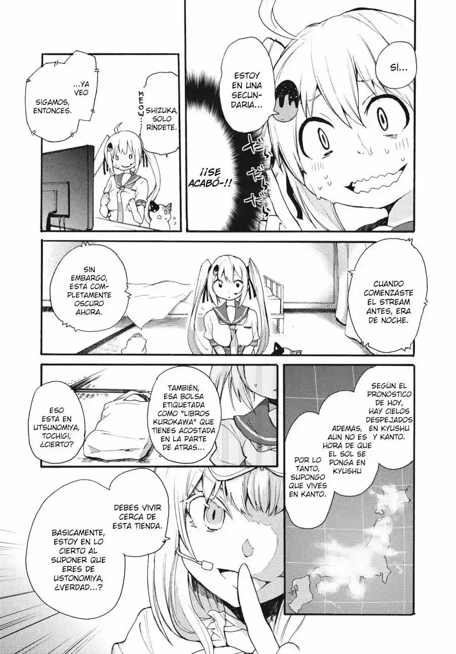 Fujiwara Hakushaku No Junan - Capítulo 8 - Página 12 - LectorTMOo