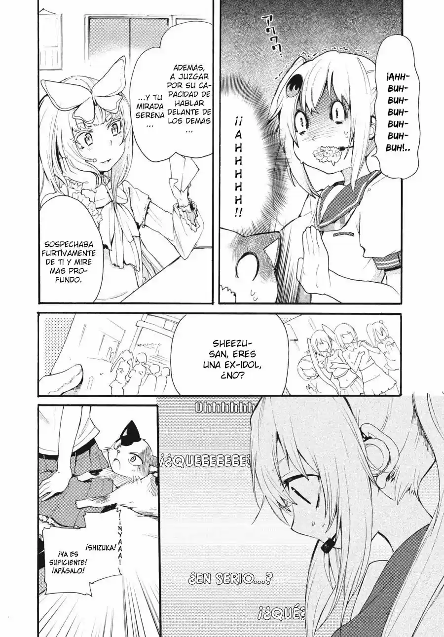 Fujiwara Hakushaku No Junan - Capítulo 8 - Página 13 - LectorTMOo