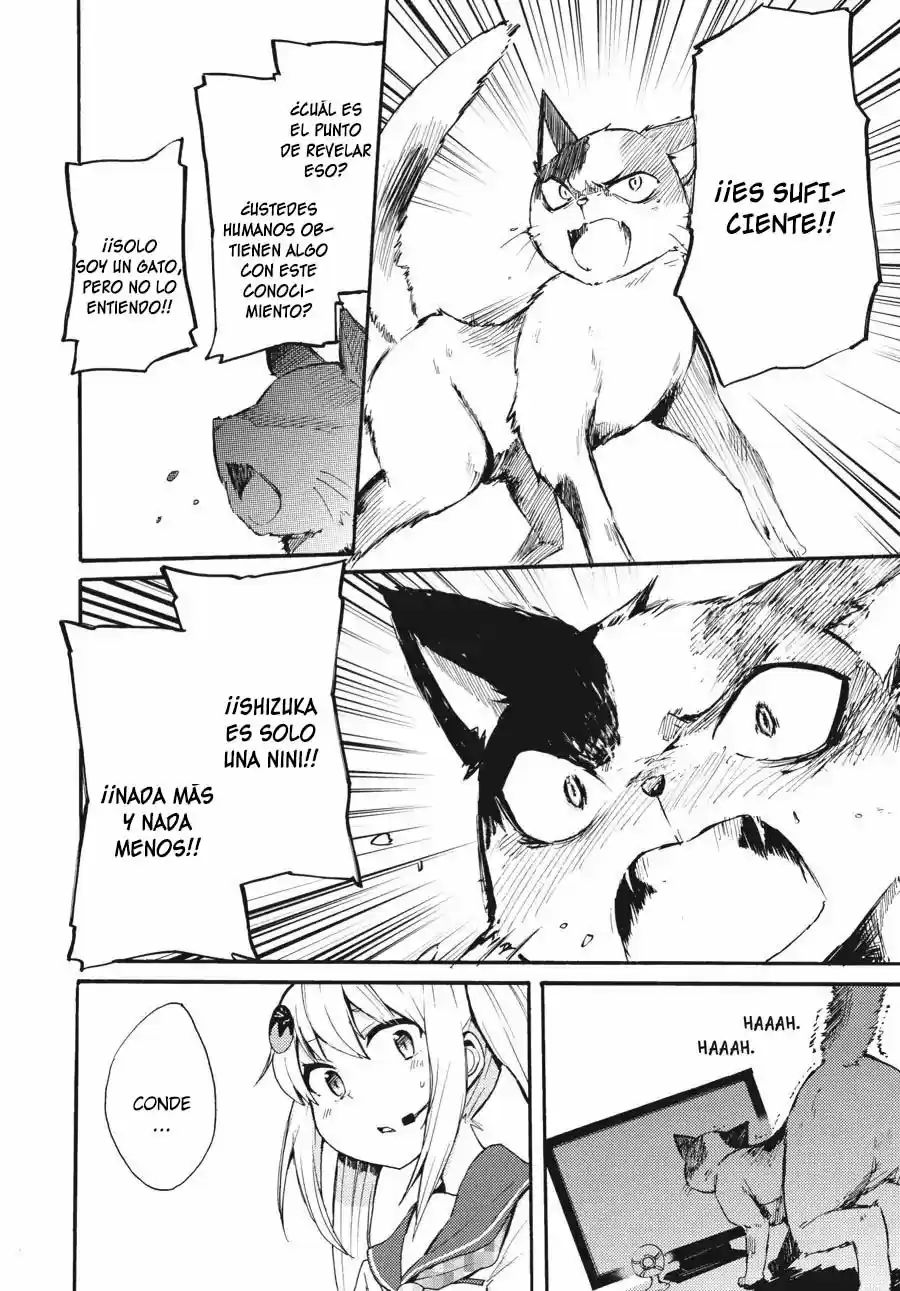 Fujiwara Hakushaku No Junan - Capítulo 8 - Página 15 - LectorTMOo