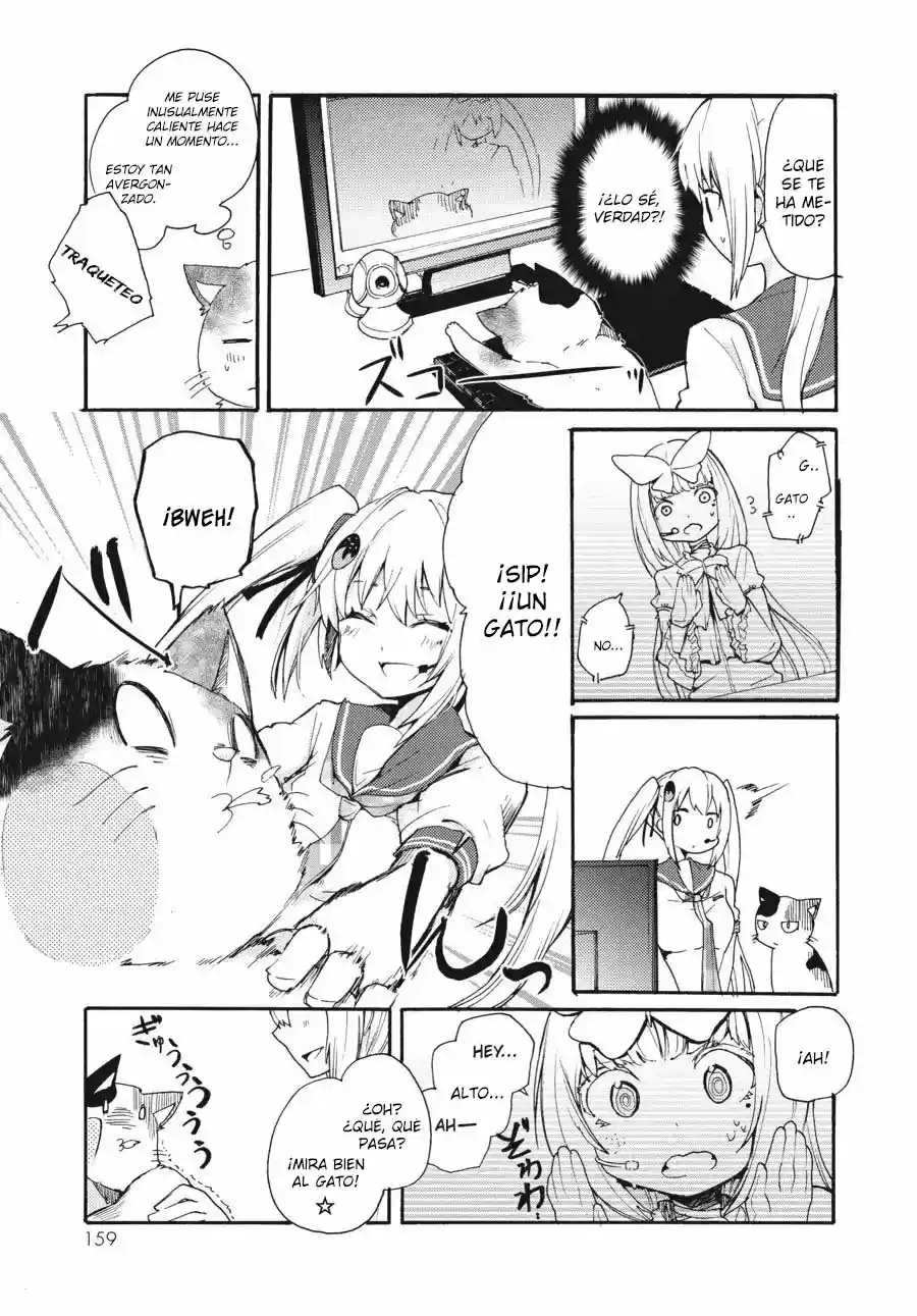 Fujiwara Hakushaku No Junan - Capítulo 8 - Página 16 - LectorTMOo