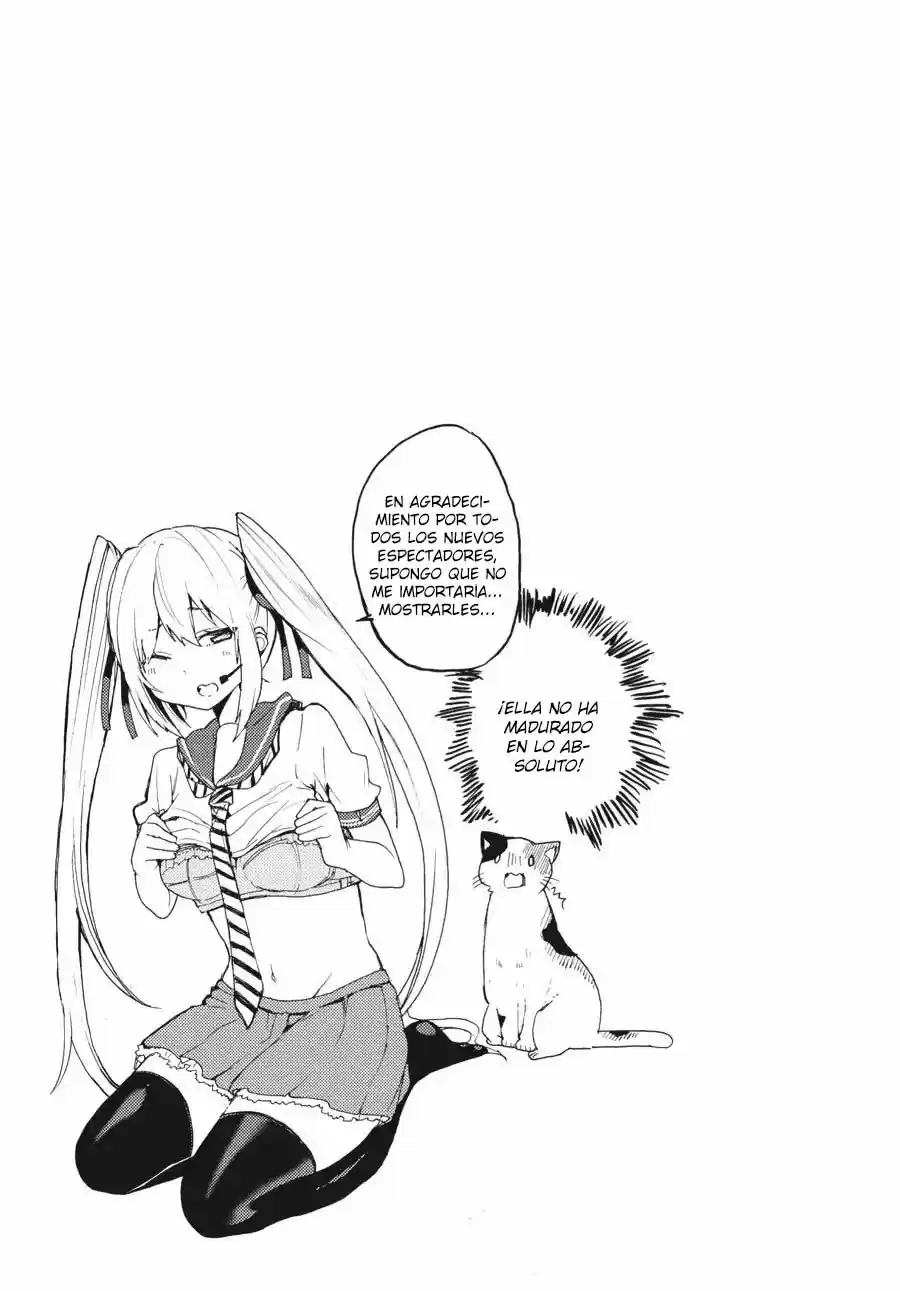 Fujiwara Hakushaku No Junan - Capítulo 8 - Página 20 - LectorTMOo