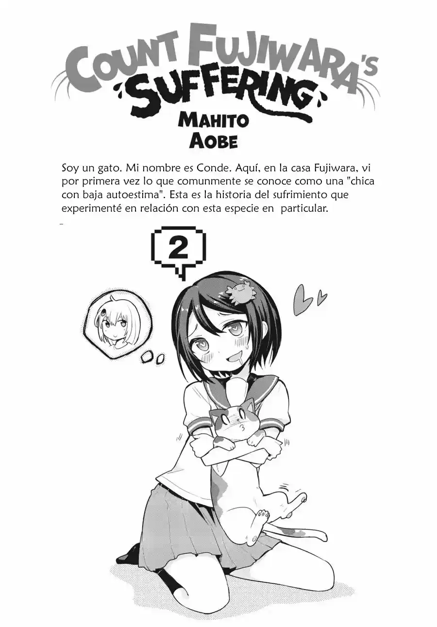 Fujiwara Hakushaku No Junan - Capítulo 9 - Página 5 - LectorTMOo