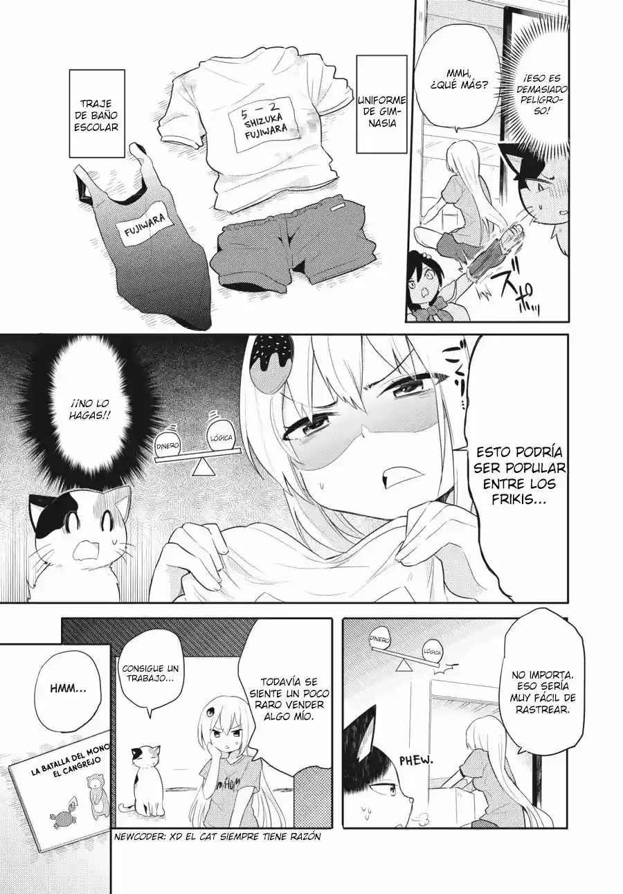 Fujiwara Hakushaku No Junan - Capítulo 9 - Página 11 - LectorTMOo