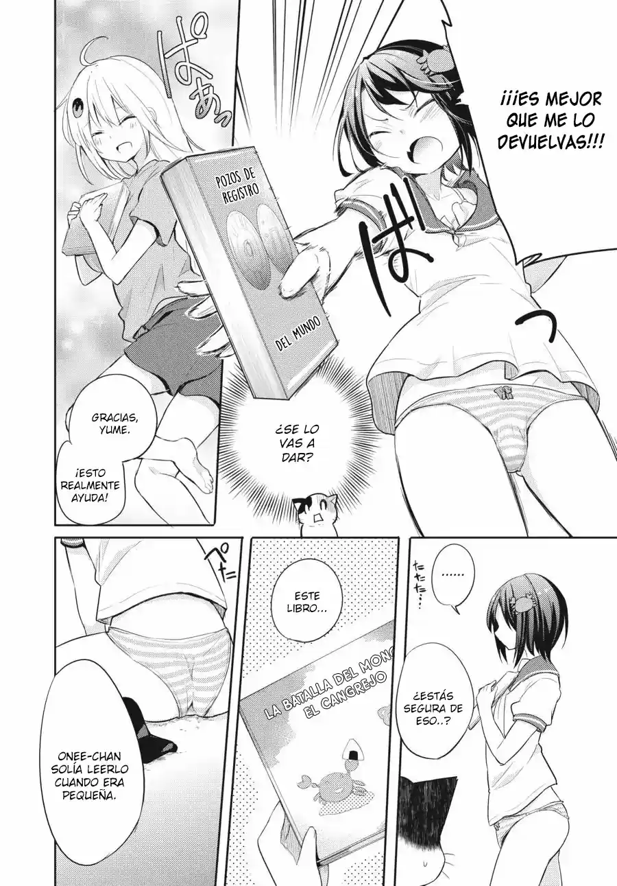 Fujiwara Hakushaku No Junan - Capítulo 9 - Página 14 - LectorTMOo
