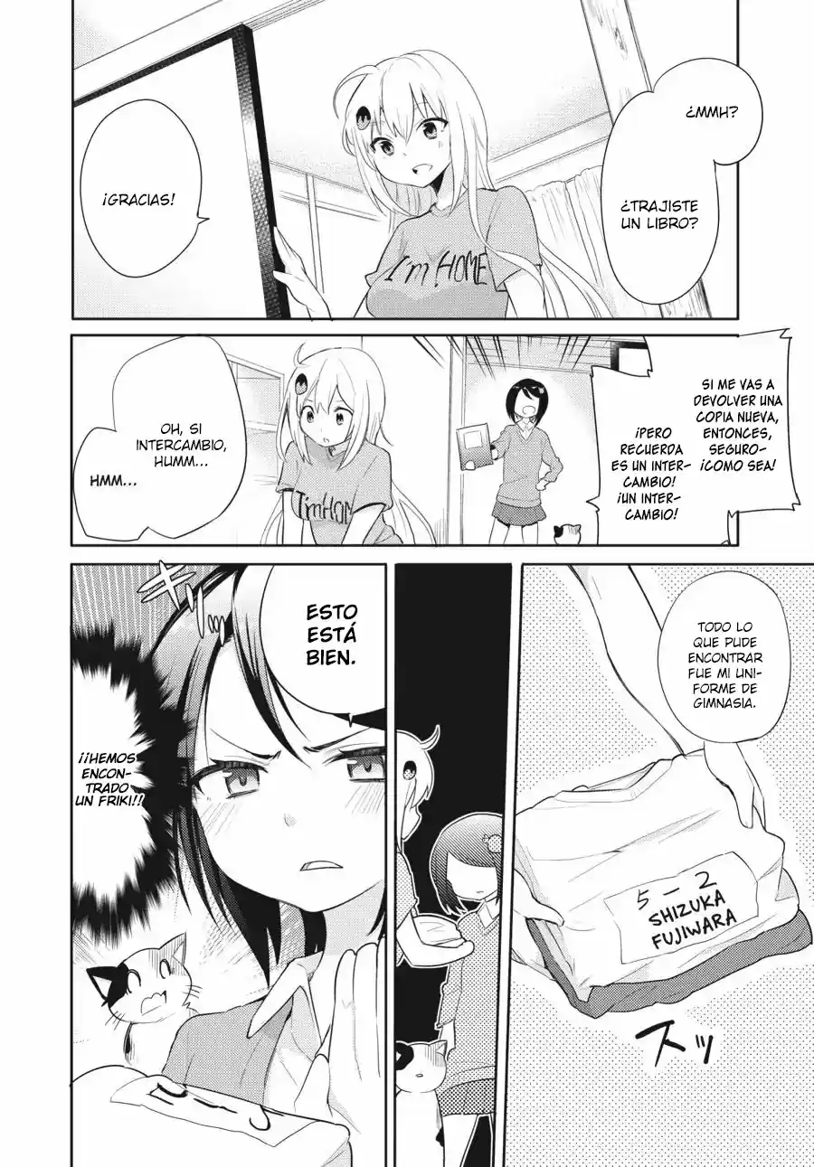 Fujiwara Hakushaku No Junan - Capítulo 9 - Página 16 - LectorTMOo