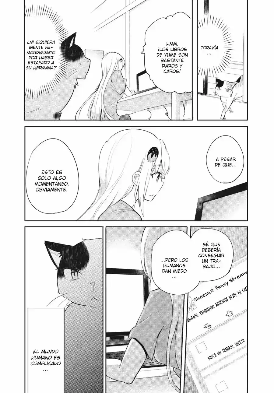 Fujiwara Hakushaku No Junan - Capítulo 9 - Página 18 - LectorTMOo