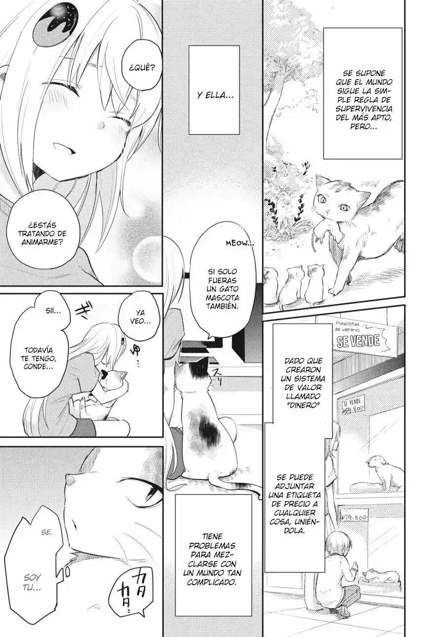 Fujiwara Hakushaku No Junan - Capítulo 9 - Página 19 - LectorTMOo