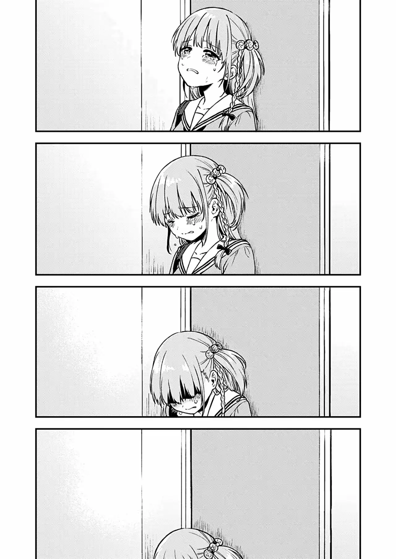 Fukakai Na Boku No Subete O - Capítulo 10 - Página 3 - LectorTMOo