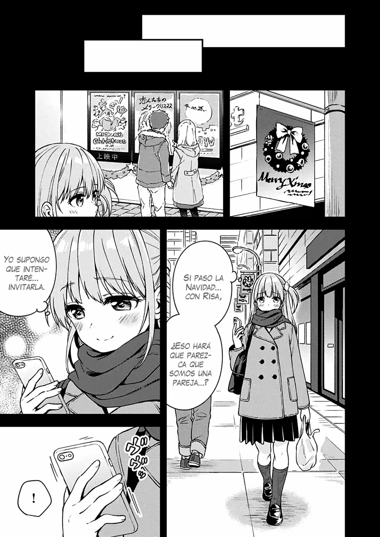 Fukakai Na Boku No Subete O - Capítulo 10 - Página 24 - LectorTMOo