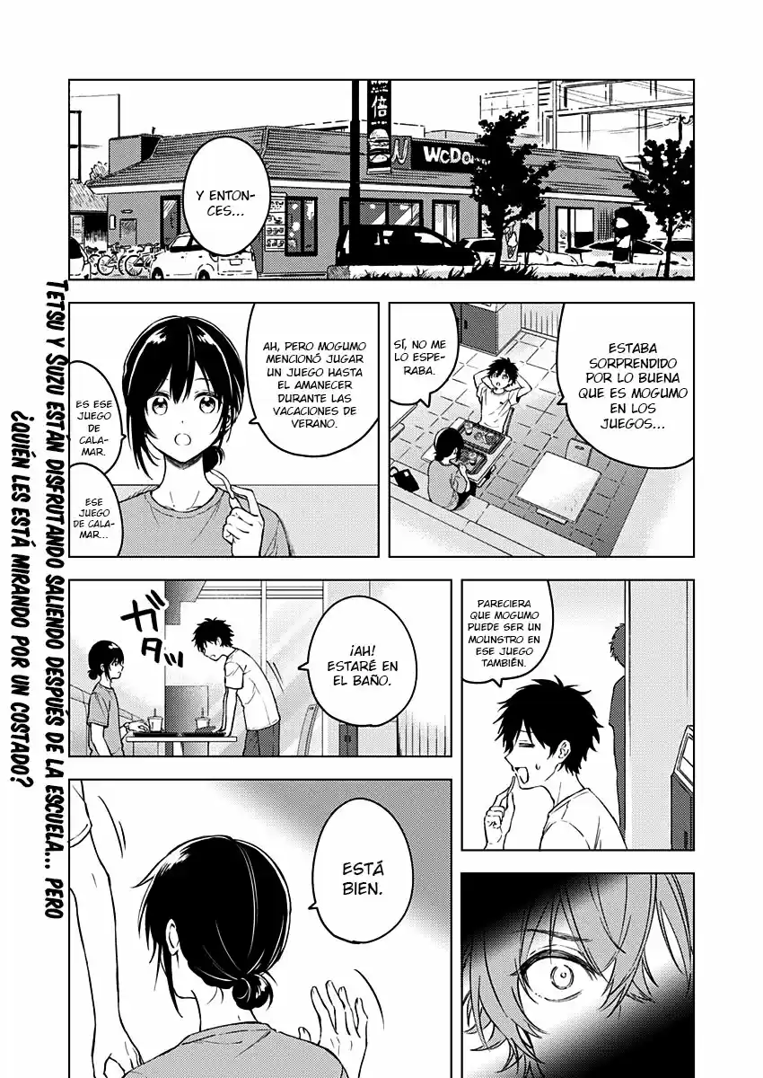 Fukakai Na Boku No Subete O - Capítulo 14 - Página 2 - LectorTMOo