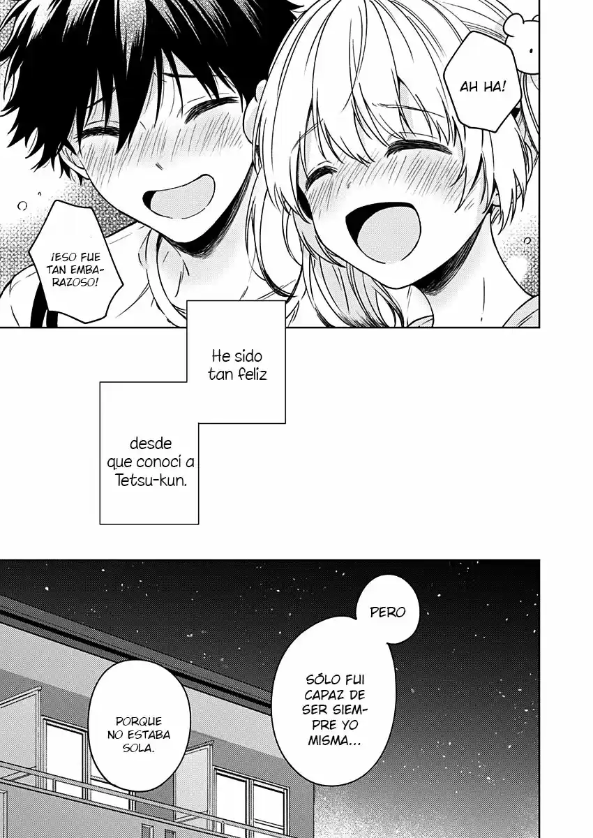 Fukakai Na Boku No Subete O - Capítulo 14 - Página 26 - LectorTMOo