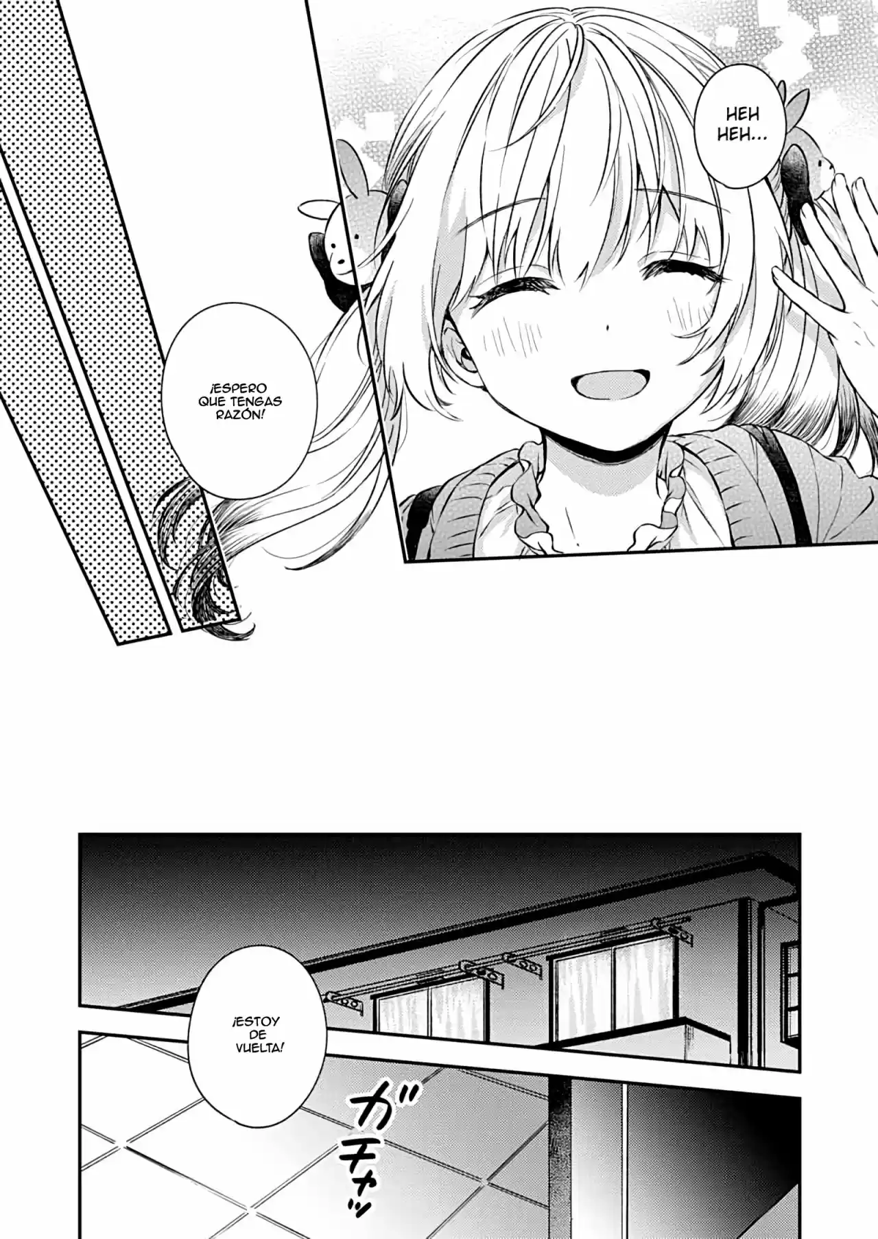Fukakai Na Boku No Subete O - Capítulo 20 - Página 16 - LectorTMOo