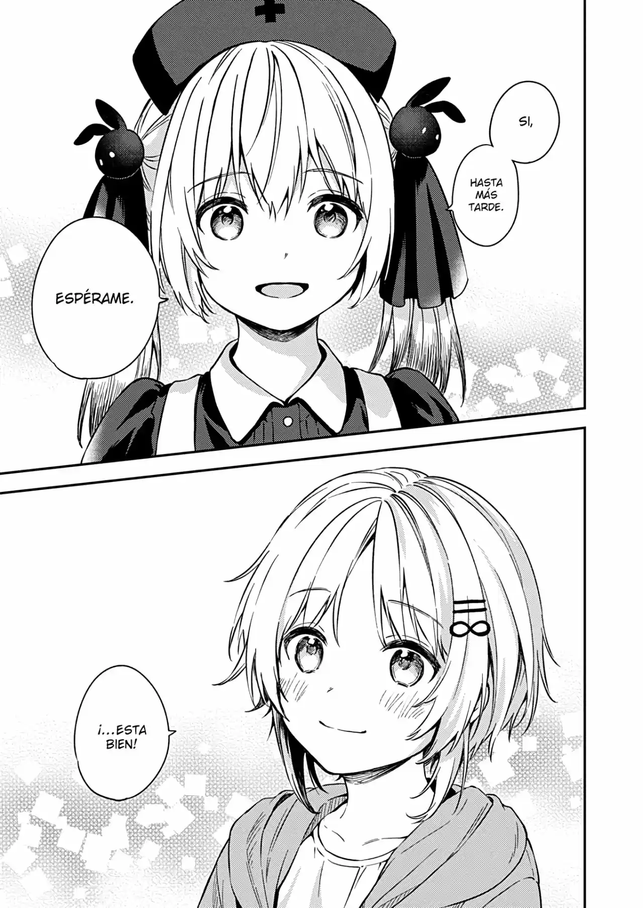 Fukakai Na Boku No Subete O - Capítulo 24 - Página 16 - LectorTMOo