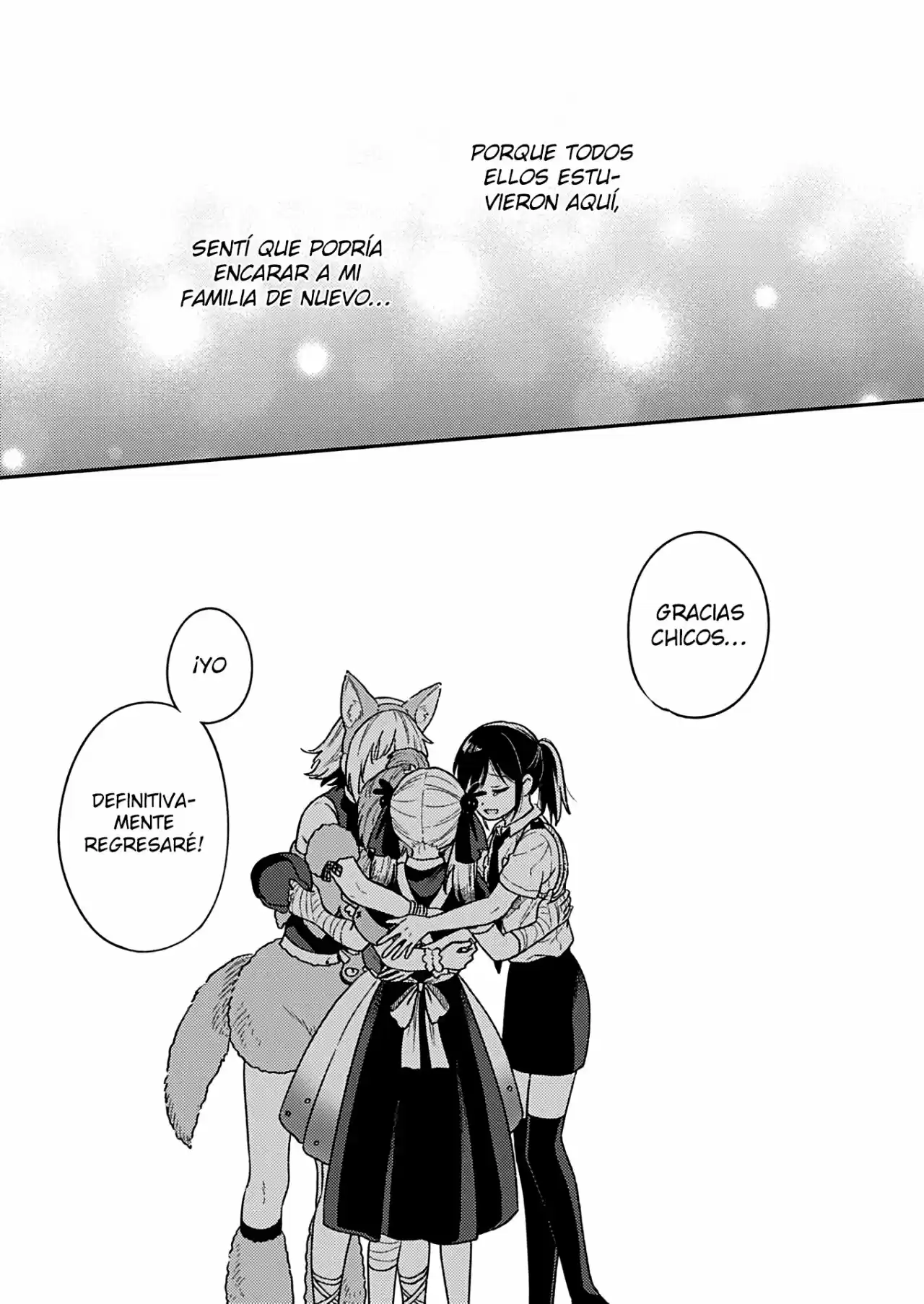Fukakai Na Boku No Subete O - Capítulo 24 - Página 25 - LectorTMOo