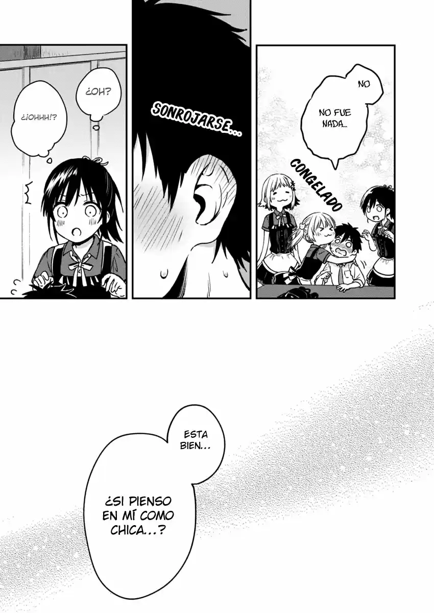 Fukakai Na Boku No Subete O - Capítulo 4 - Página 14 - LectorTMOo
