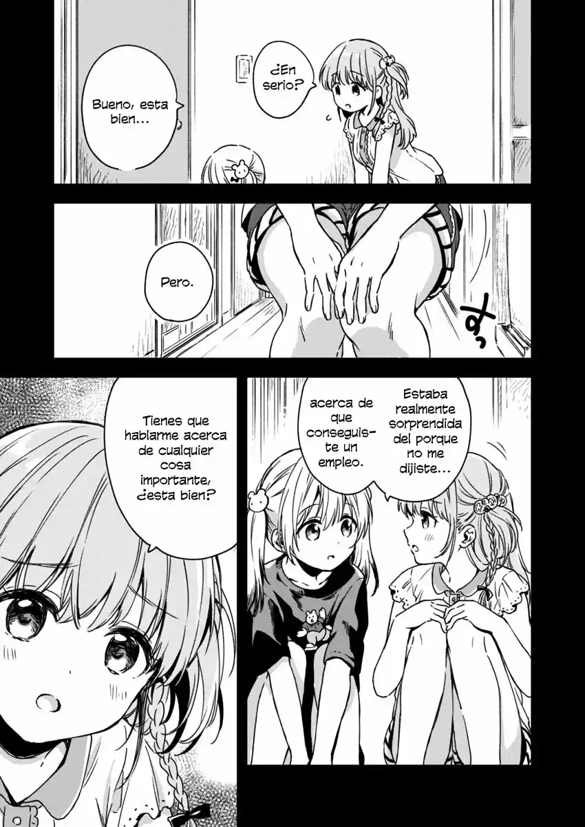 Fukakai Na Boku No Subete O - Capítulo 5 - Página 6 - LectorTMOo