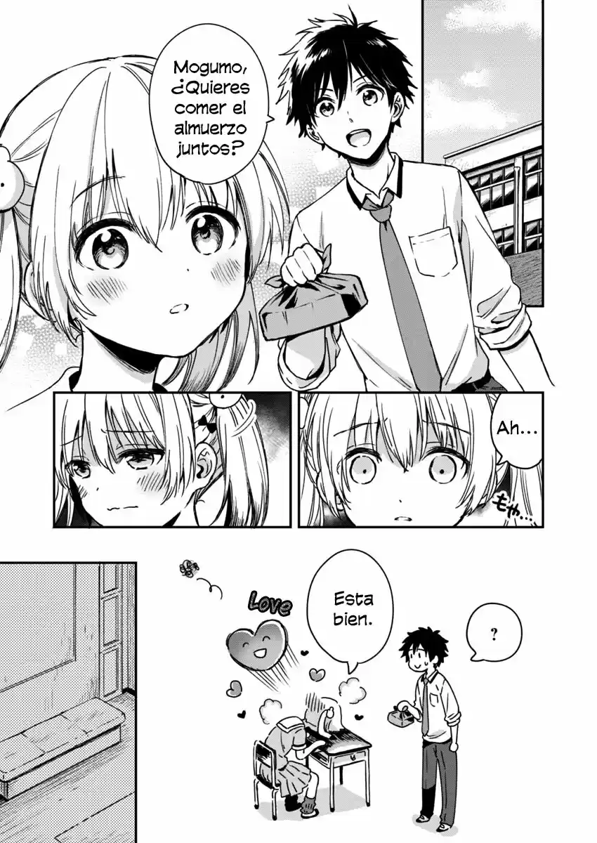 Fukakai Na Boku No Subete O - Capítulo 5 - Página 24 - LectorTMOo