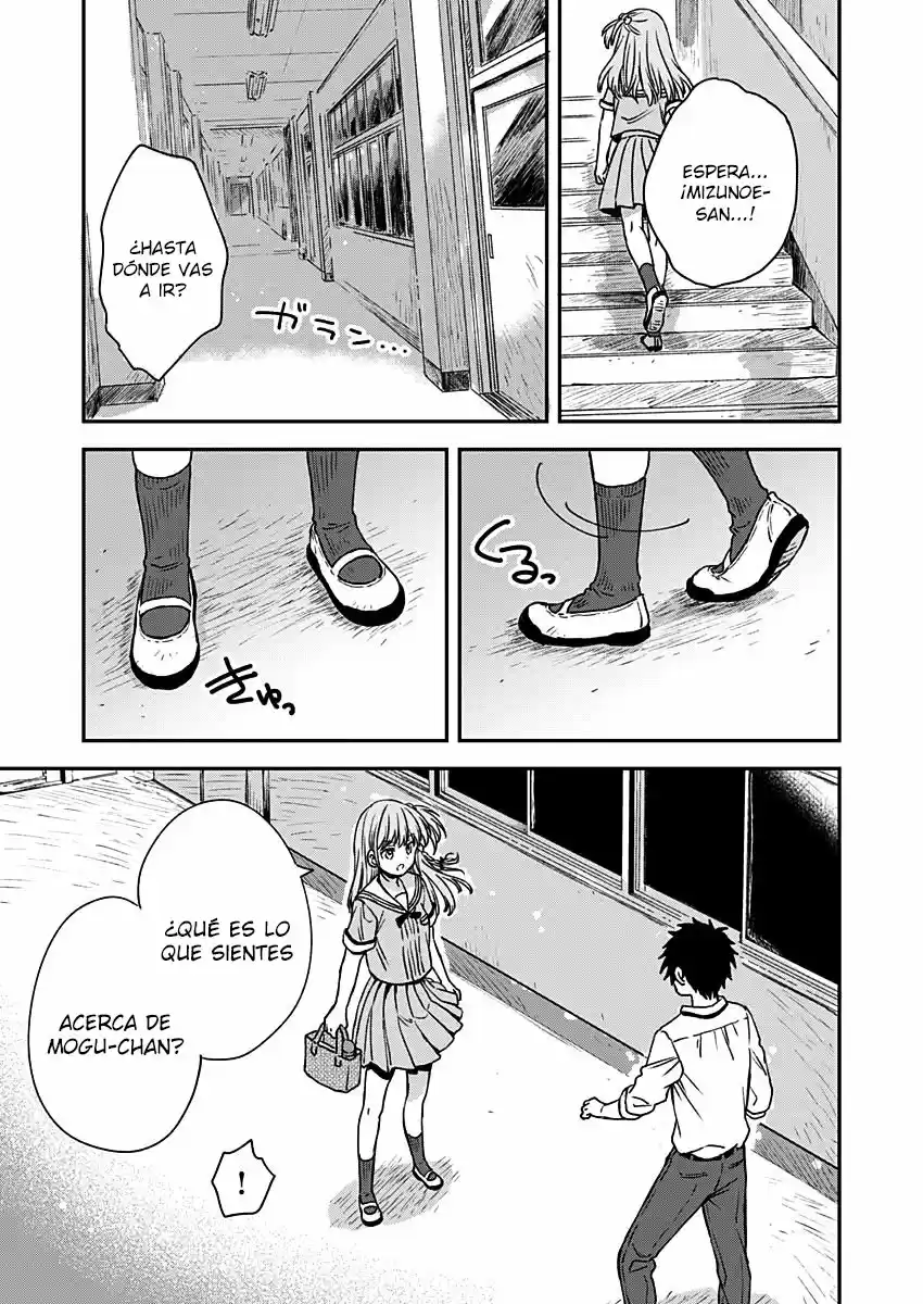 Fukakai Na Boku No Subete O - Capítulo 6 - Página 26 - LectorTMOo