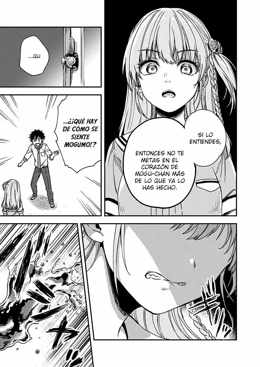 Fukakai Na Boku No Subete O - Capítulo 6 - Página 30 - LectorTMOo