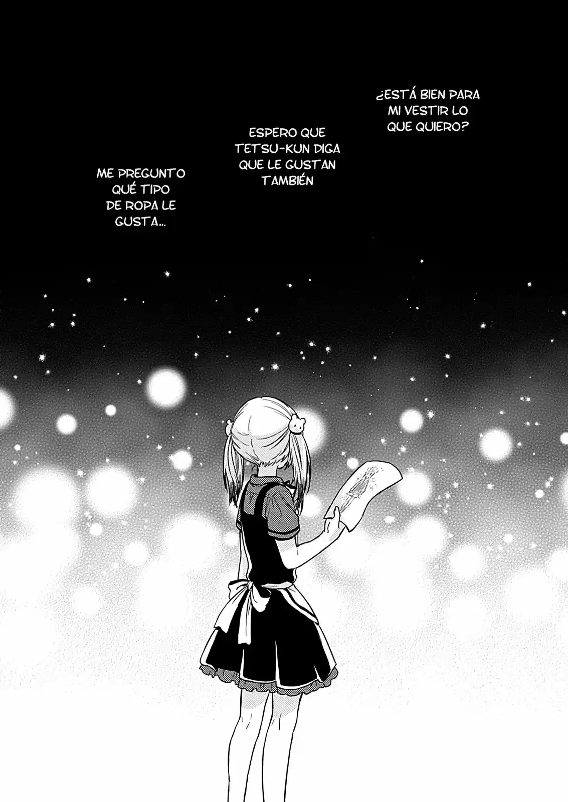 Fukakai Na Boku No Subete O - Capítulo 7 - Página 24 - LectorTMOo
