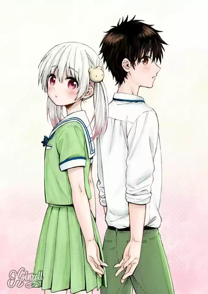 Fukakai Na Boku No Subete O - Capítulo 9 - Página 3 - LectorTMOo