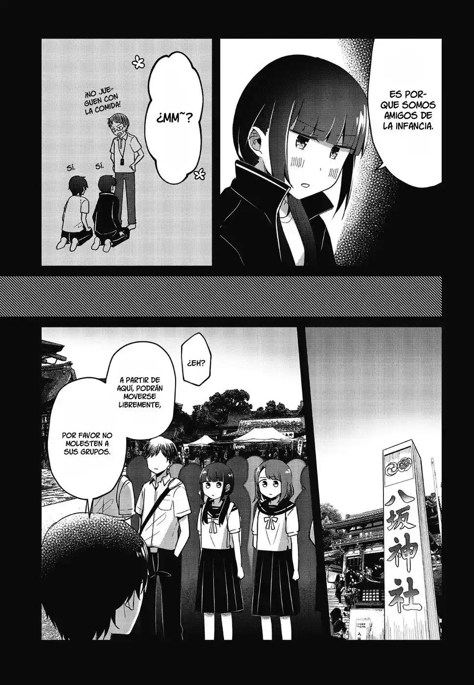 Fukanzen De Fueisei De Fushidara - Capítulo 10 - Página 14 - LectorTMOo
