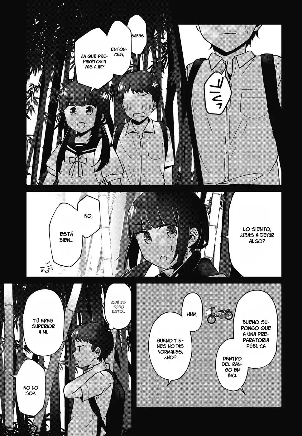 Fukanzen De Fueisei De Fushidara - Capítulo 10 - Página 22 - LectorTMOo