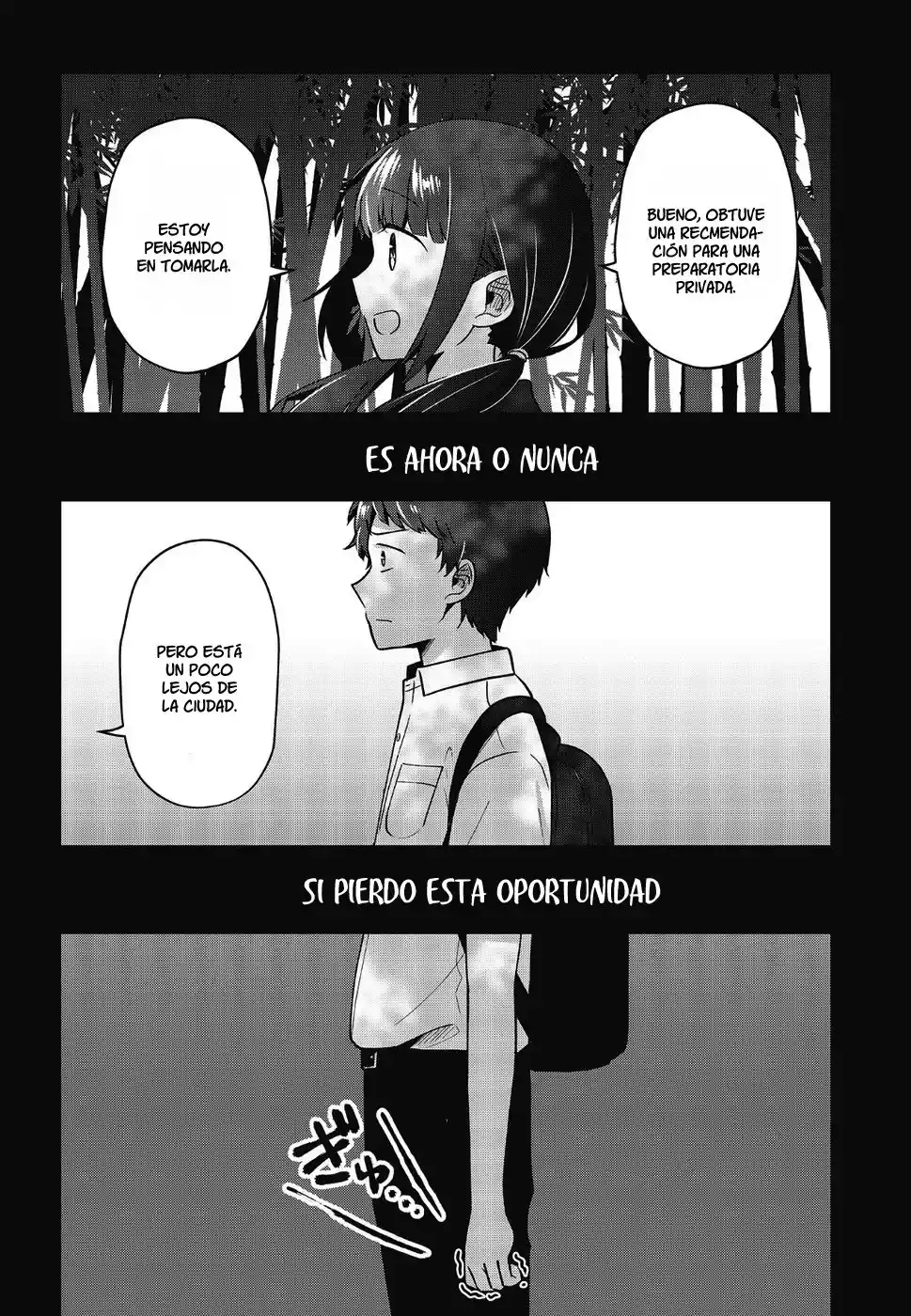 Fukanzen De Fueisei De Fushidara - Capítulo 10 - Página 23 - LectorTMOo