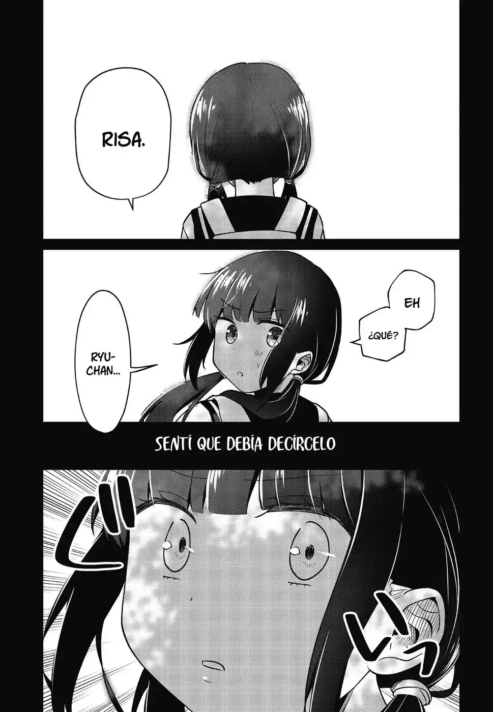 Fukanzen De Fueisei De Fushidara - Capítulo 10 - Página 24 - LectorTMOo