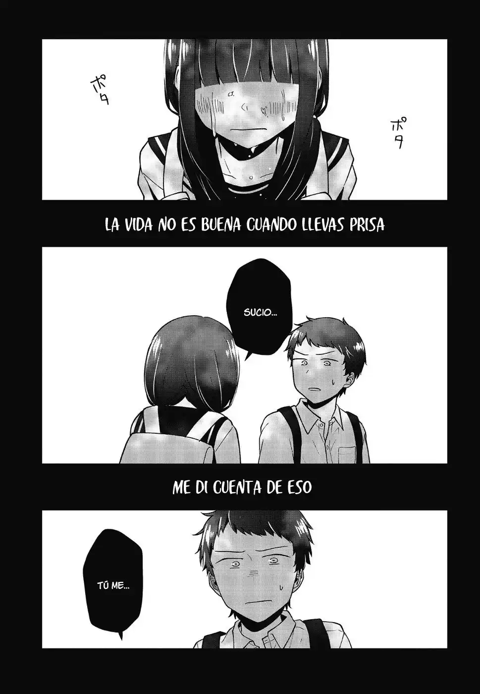 Fukanzen De Fueisei De Fushidara - Capítulo 10 - Página 28 - LectorTMOo