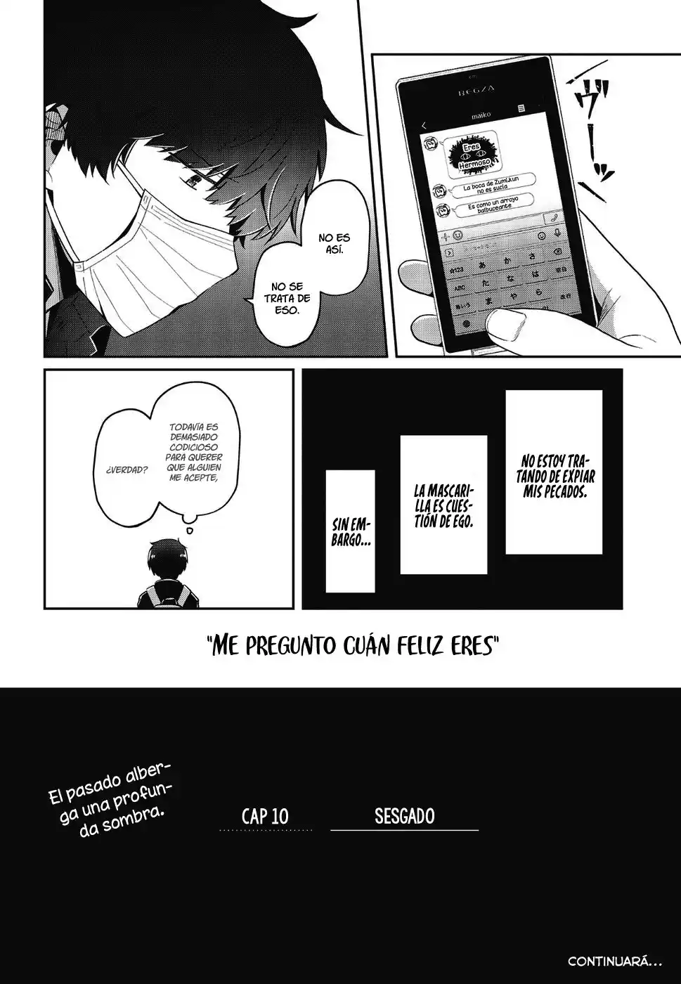 Fukanzen De Fueisei De Fushidara - Capítulo 10 - Página 31 - LectorTMOo