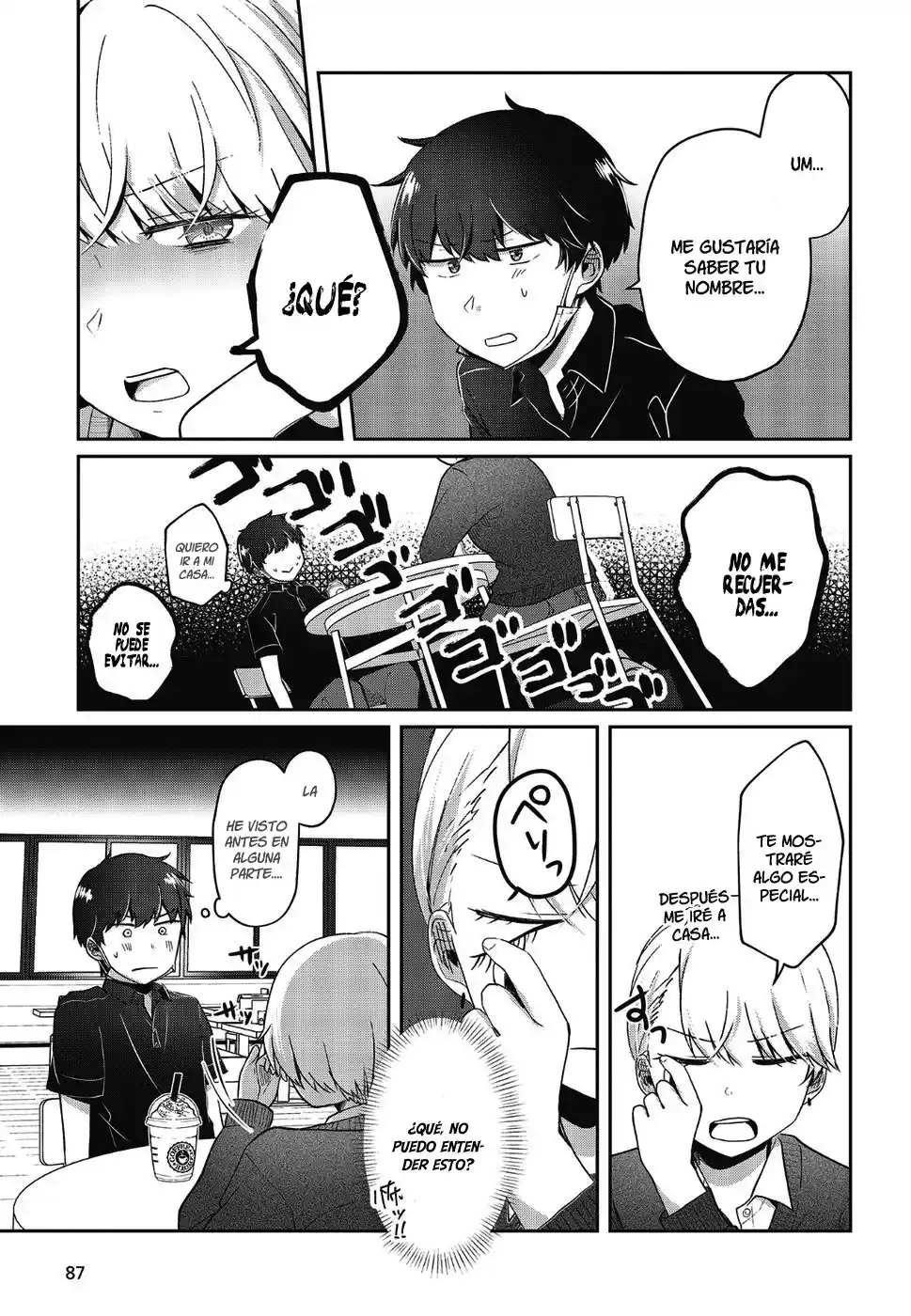 Fukanzen De Fueisei De Fushidara - Capítulo 11 - Página 10 - LectorTMOo