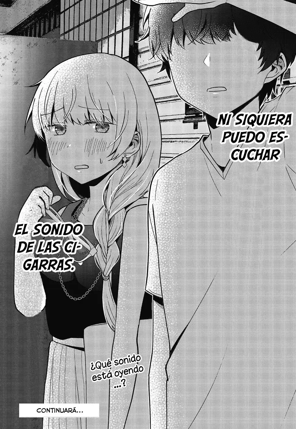 Fukanzen De Fueisei De Fushidara - Capítulo 12 - Página 32 - LectorTMOo