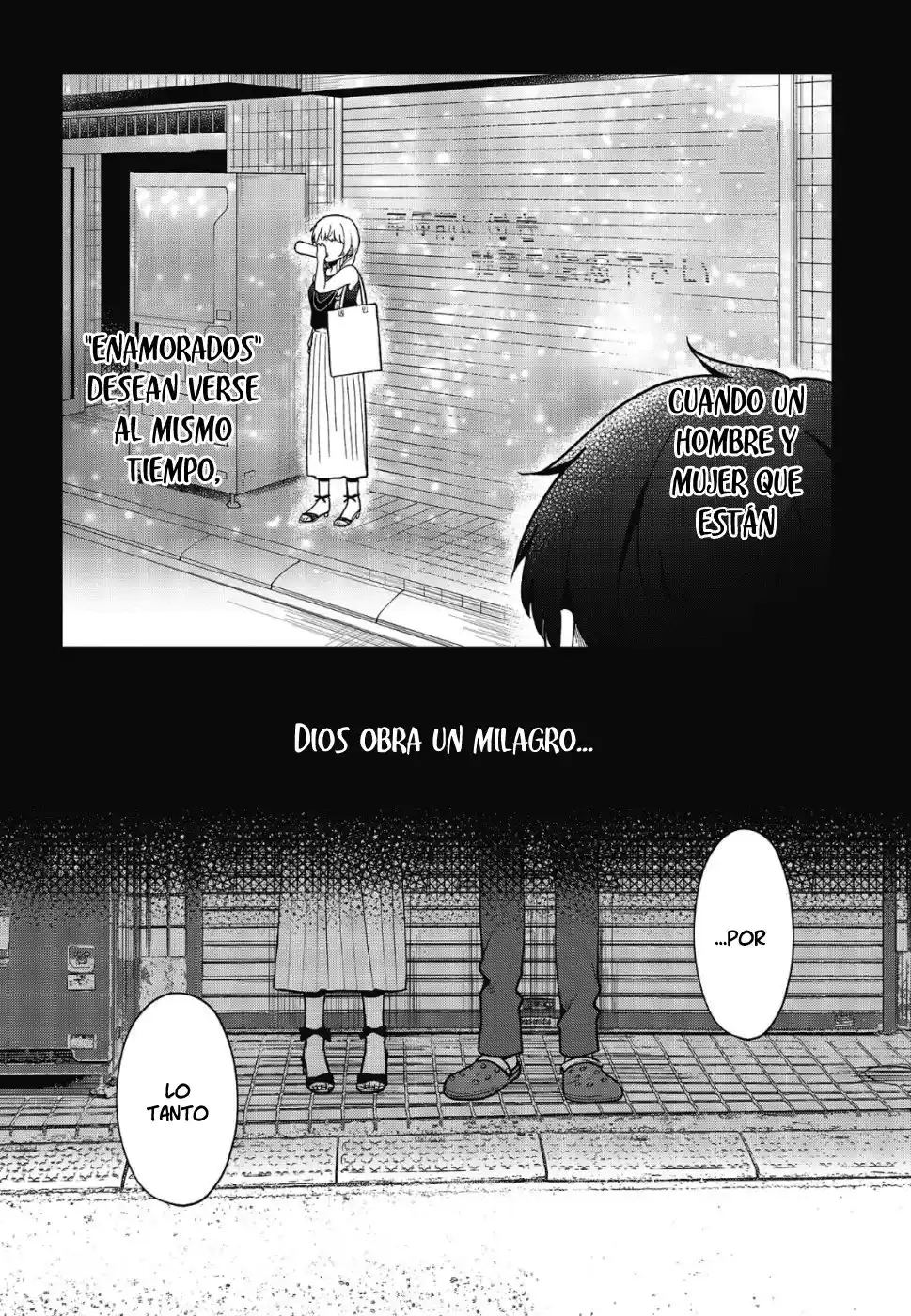 Fukanzen De Fueisei De Fushidara - Capítulo 13 - Página 7 - LectorTMOo