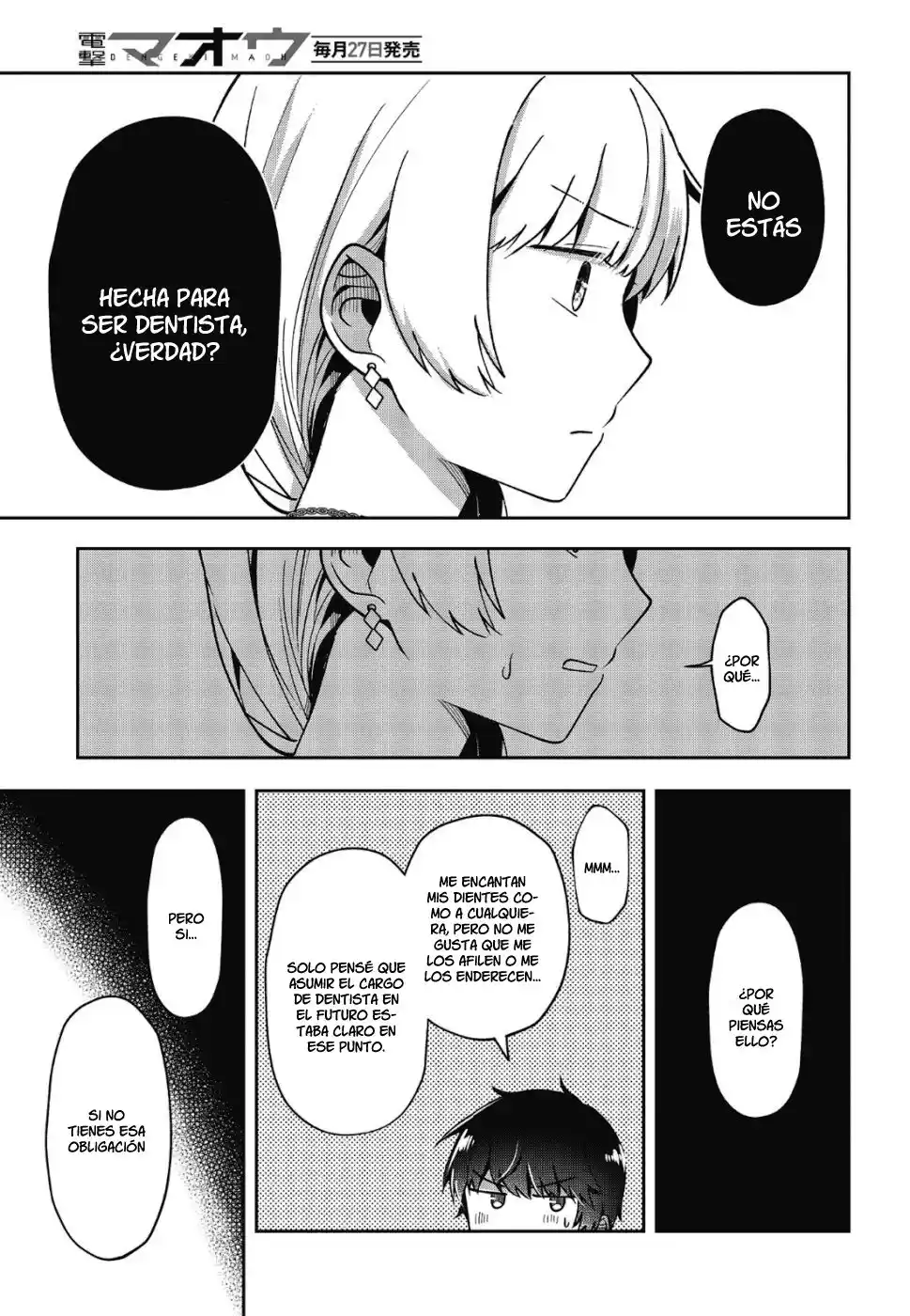 Fukanzen De Fueisei De Fushidara - Capítulo 13 - Página 24 - LectorTMOo
