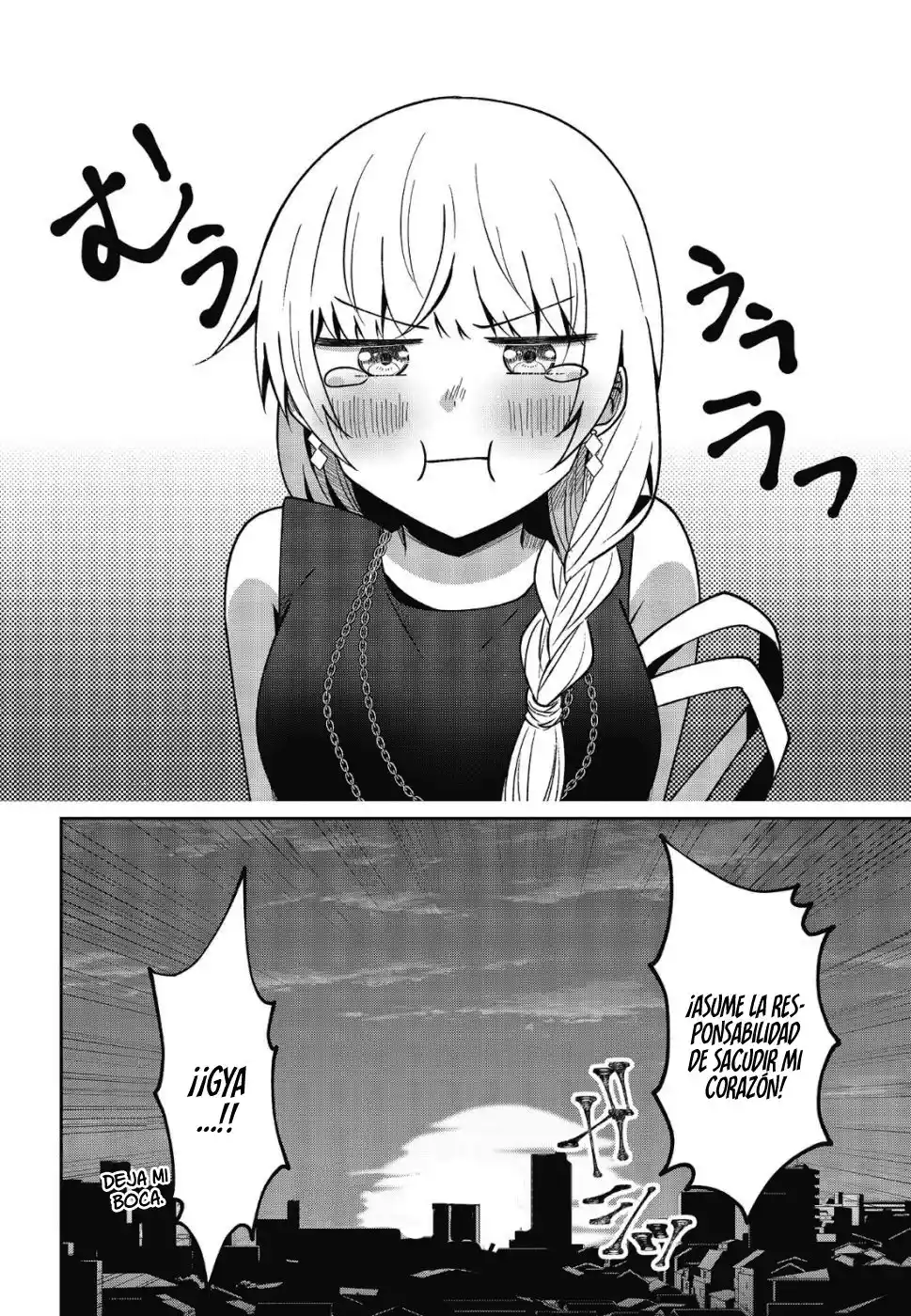 Fukanzen De Fueisei De Fushidara - Capítulo 13 - Página 30 - LectorTMOo