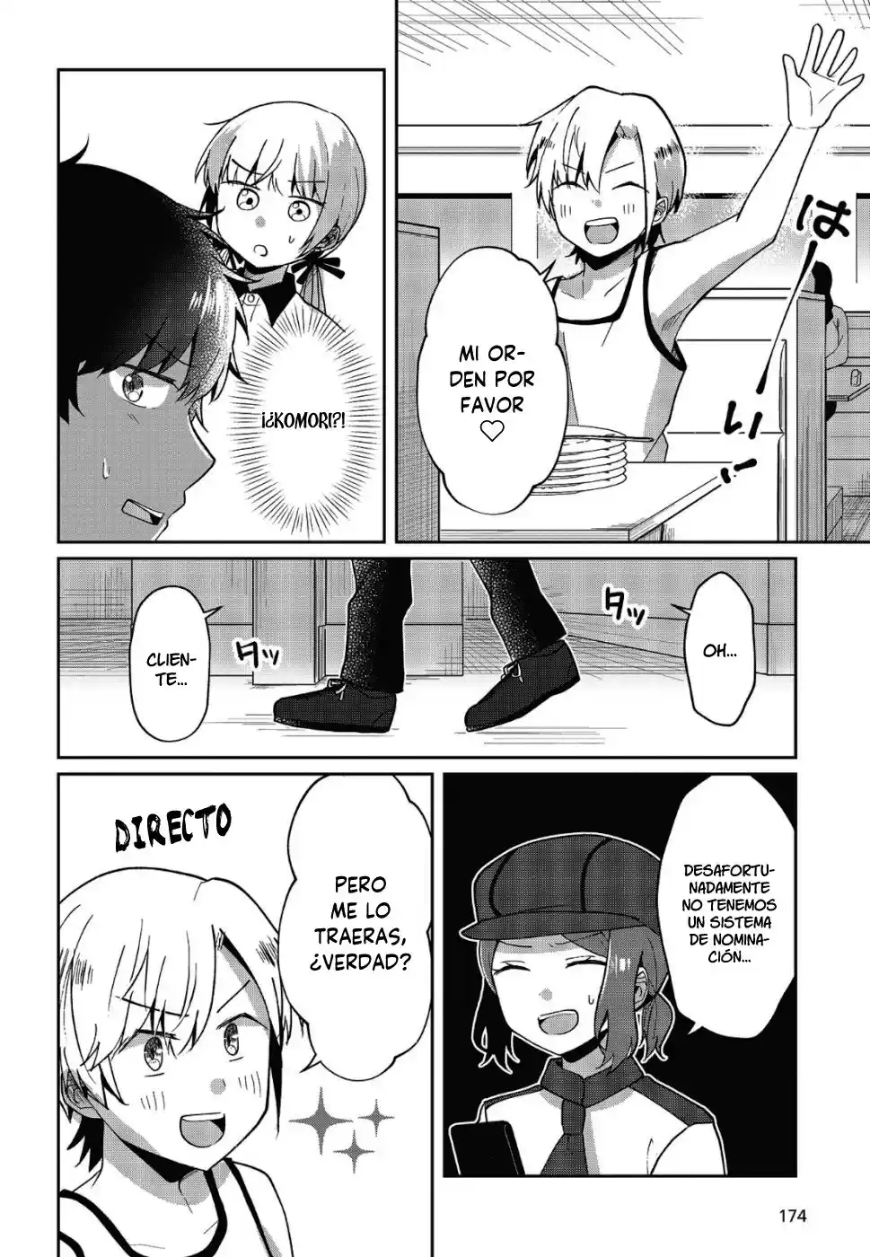Fukanzen De Fueisei De Fushidara - Capítulo 14 - Página 15 - LectorTMOo