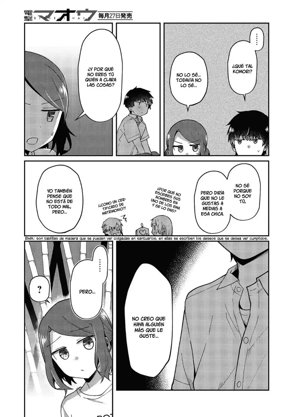 Fukanzen De Fueisei De Fushidara - Capítulo 15 - Página 18 - LectorTMOo