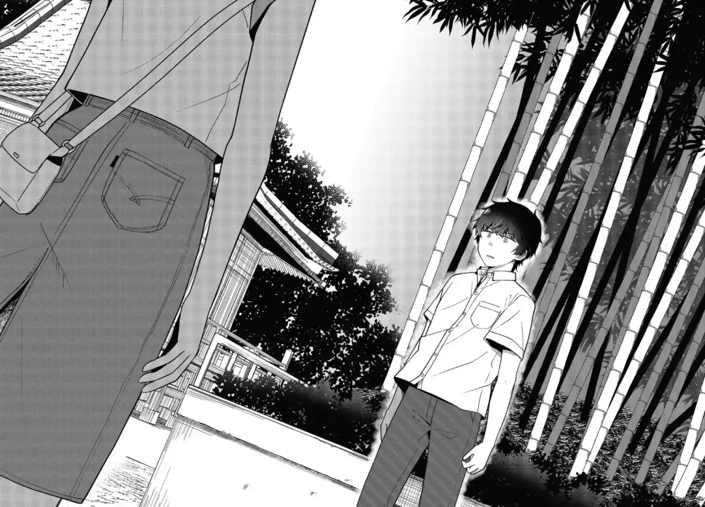 Fukanzen De Fueisei De Fushidara - Capítulo 15 - Página 23 - LectorTMOo