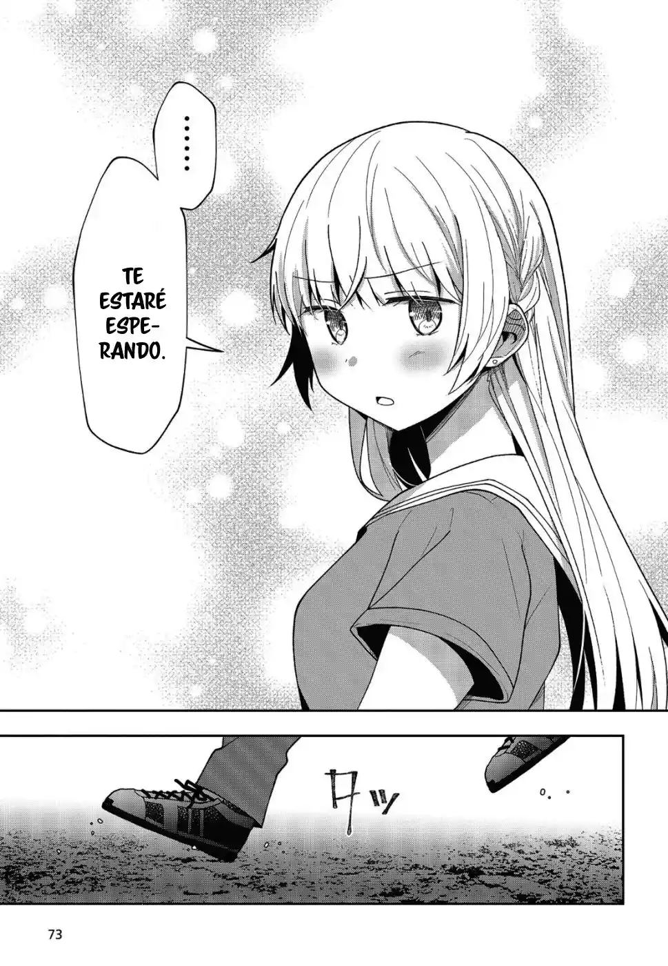 Fukanzen De Fueisei De Fushidara - Capítulo 16 - Página 22 - LectorTMOo