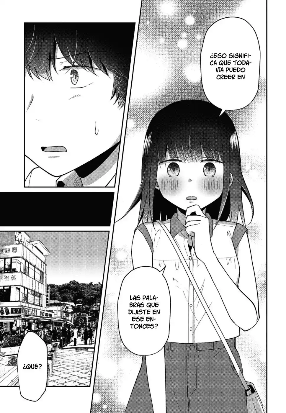 Fukanzen De Fueisei De Fushidara - Capítulo 16 - Página 26 - LectorTMOo