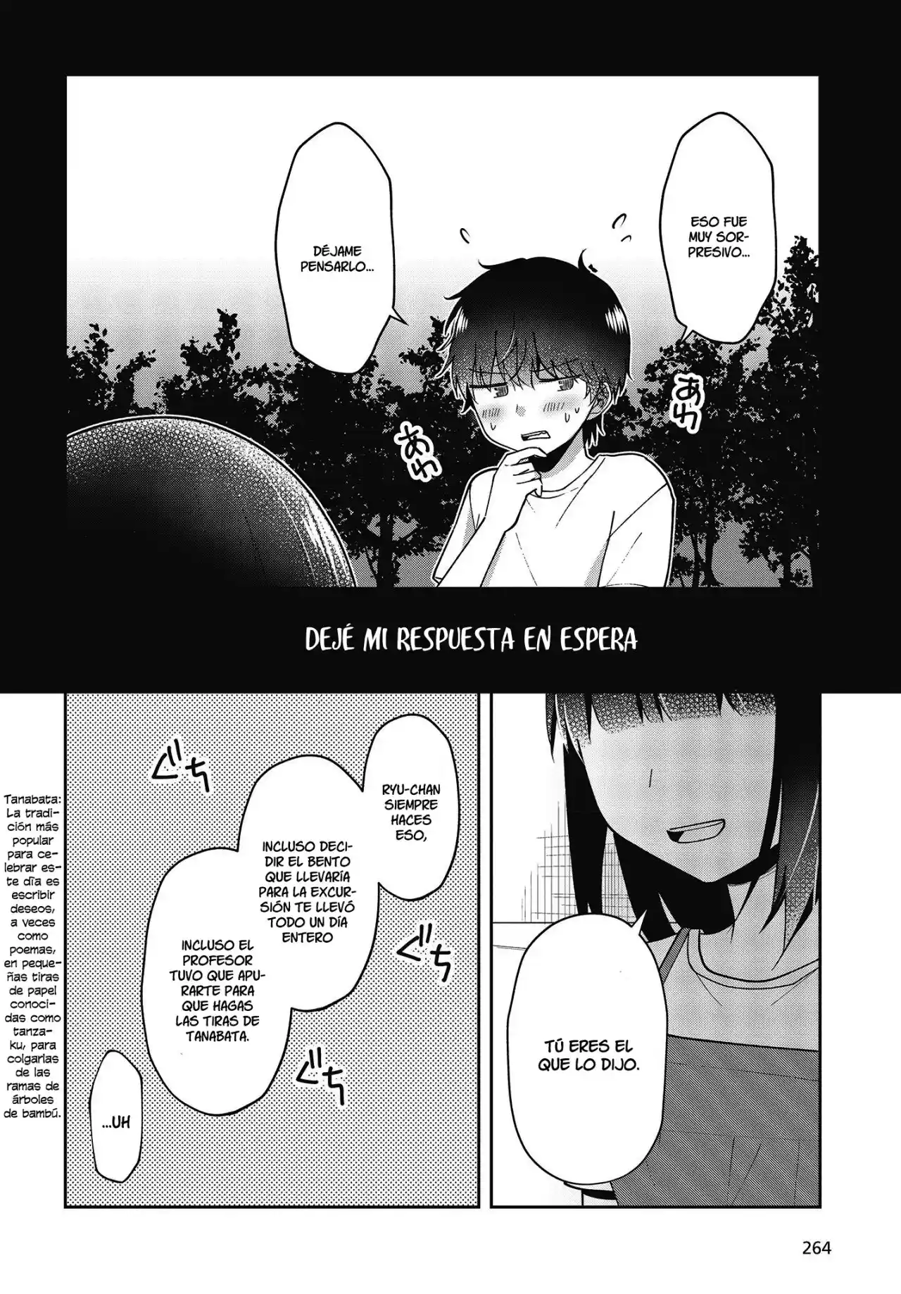 Fukanzen De Fueisei De Fushidara - Capítulo 17 - Página 7 - LectorTMOo