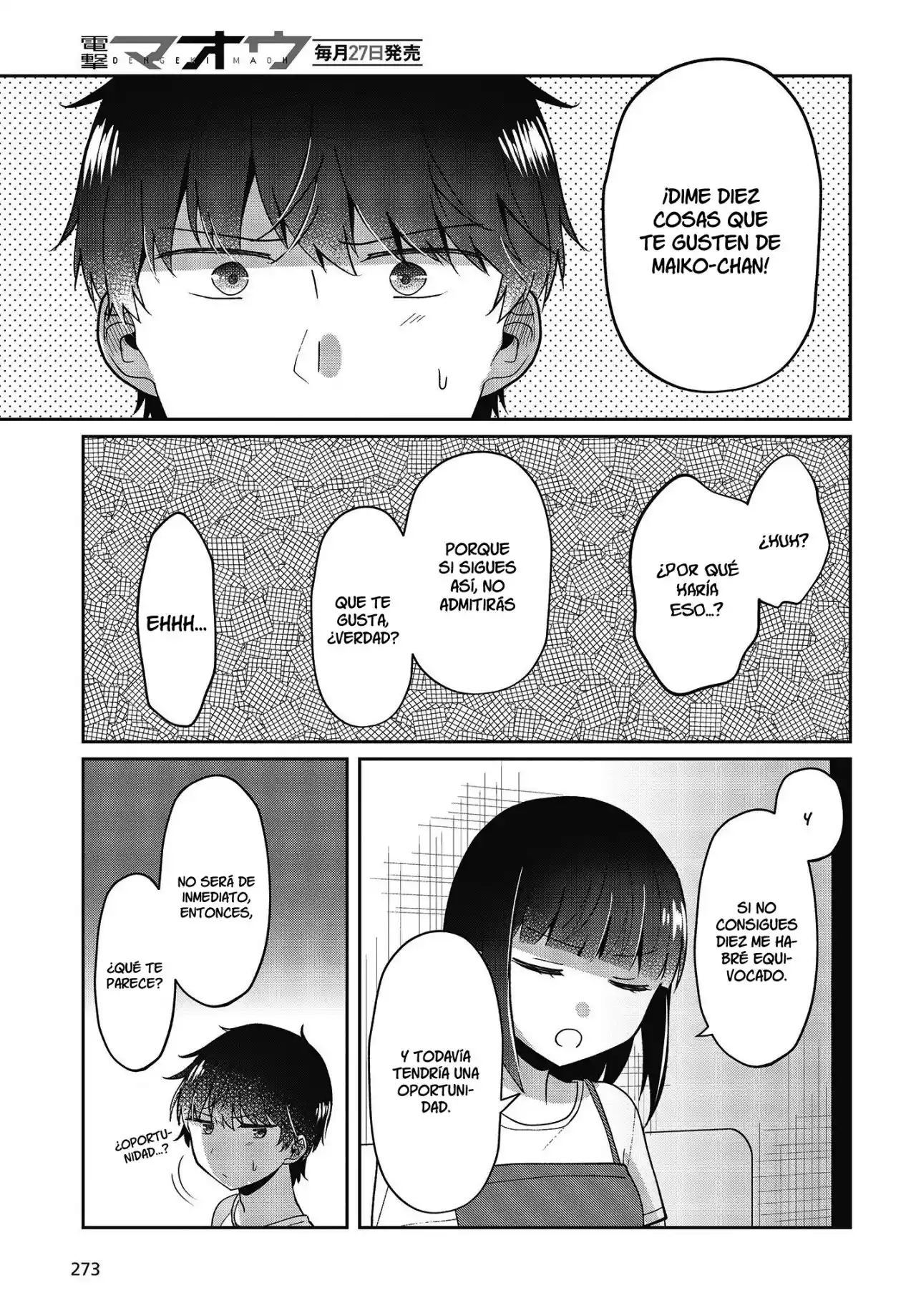 Fukanzen De Fueisei De Fushidara - Capítulo 17 - Página 16 - LectorTMOo