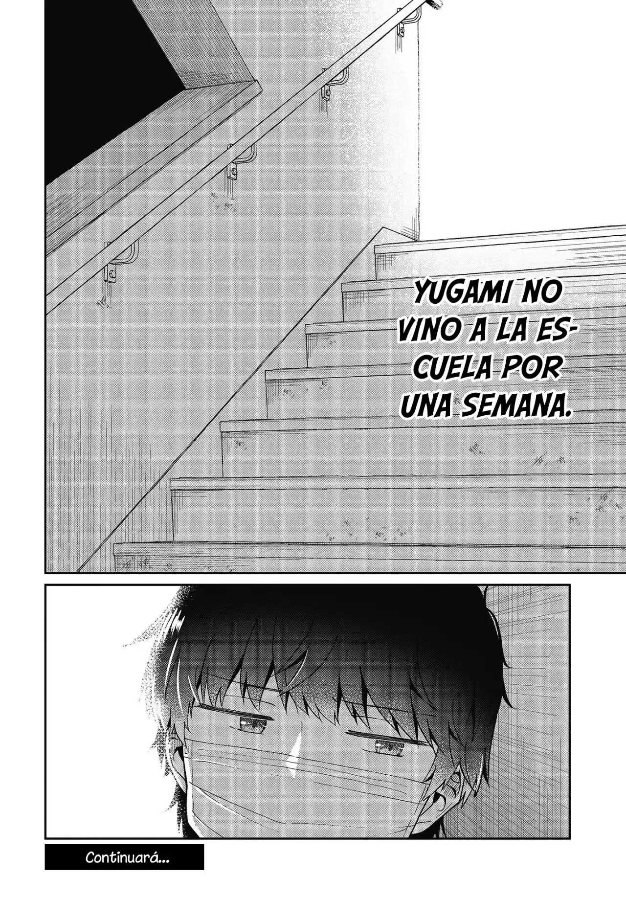Fukanzen De Fueisei De Fushidara - Capítulo 17 - Página 23 - LectorTMOo
